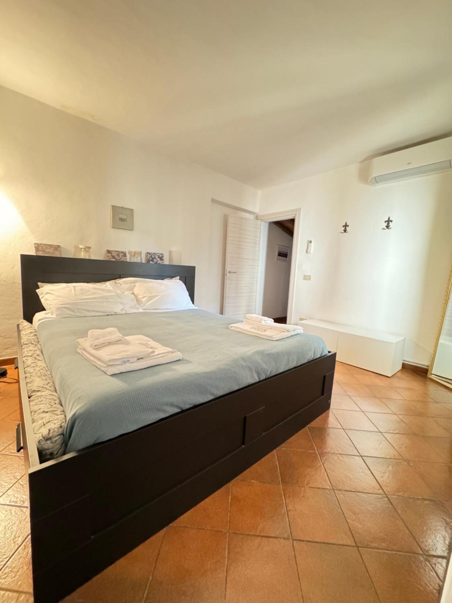 Leopoldini Appartamenti Firenze Bagian luar foto