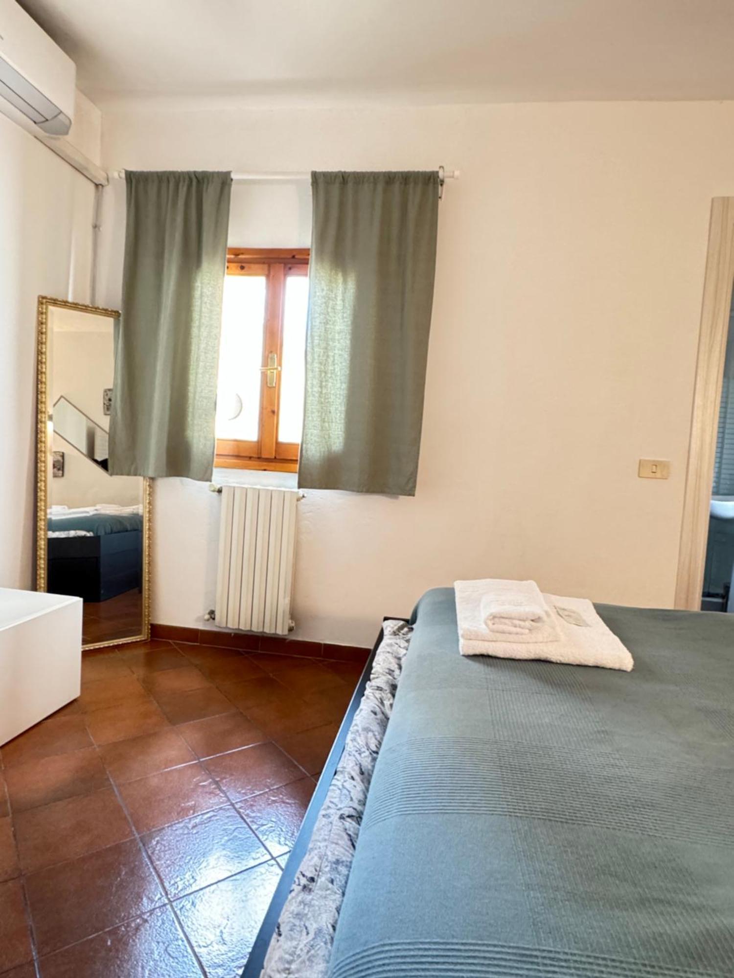 Leopoldini Appartamenti Firenze Bagian luar foto
