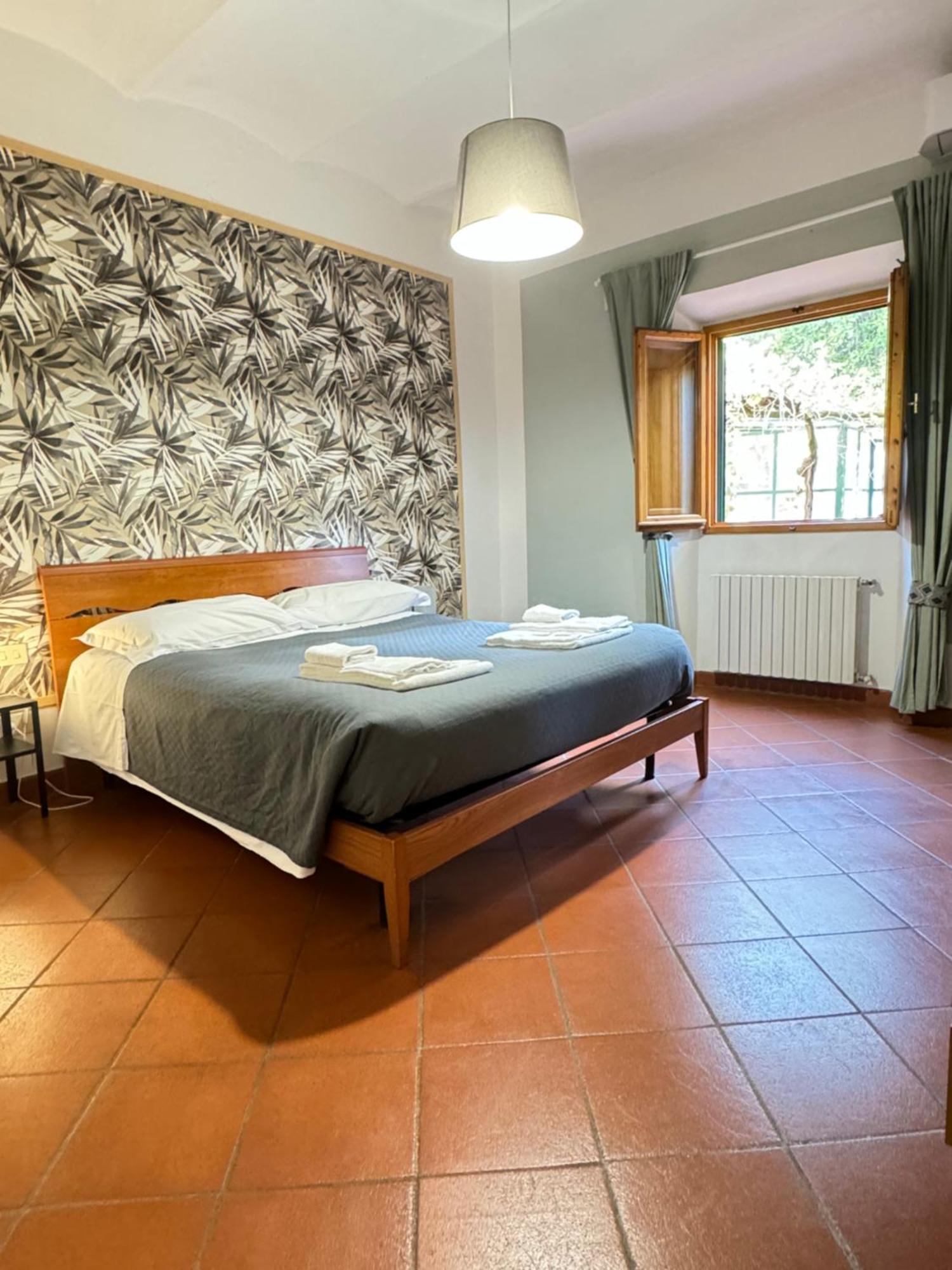 Leopoldini Appartamenti Firenze Bagian luar foto
