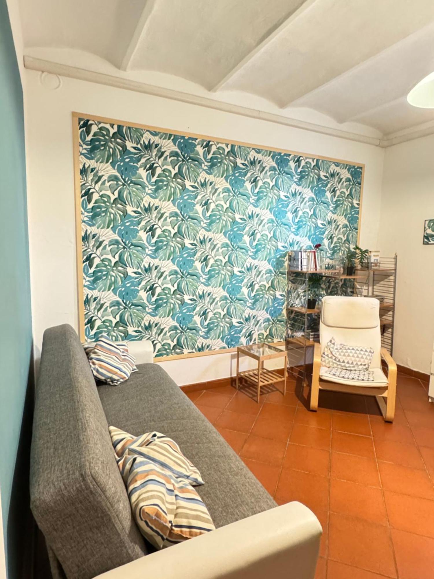 Leopoldini Appartamenti Firenze Bagian luar foto
