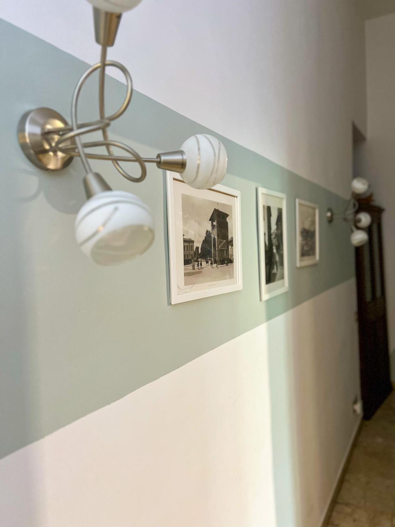 Leopoldini Appartamenti Firenze Bagian luar foto