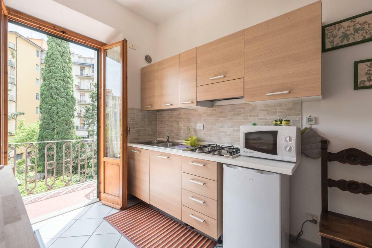 Leopoldini Appartamenti Firenze Bagian luar foto